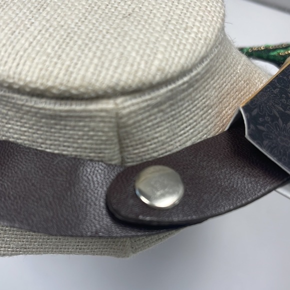 Green Necklace Set New - Picture 6 of 9